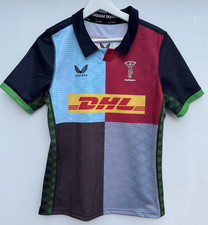 Harlequins 2022/23 Home Rugby