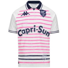 Stade Francais Rugby Shirt