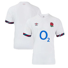 England Rugby Kid's Shirt