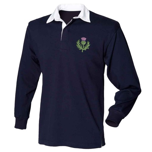 Kids scottish classic rugby - scottish,