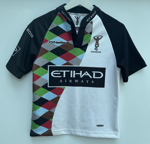 Neills harlequins 2012 - o'neills, 2012/13