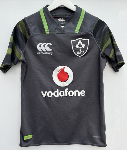 Canterbury ireland 2017 - canterbury,
