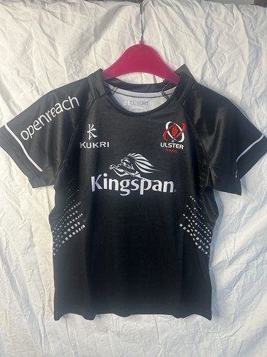 Ulster rugby 2019 away shirt - 2019,