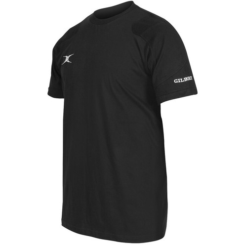 Gilbert rugby tee action - tee,
