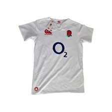 Canterbury England Rugby T