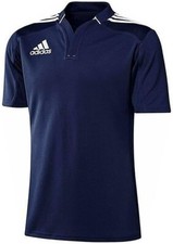 Adidas 3-Stripes Rugby Jersey