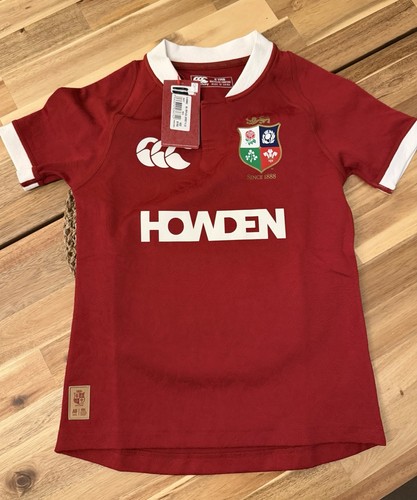 British irish lions - british, &