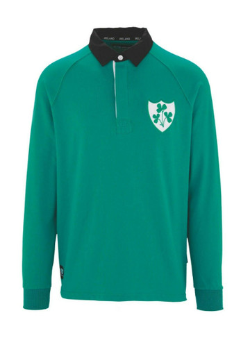 Kids ireland rugby shirt - ireland,