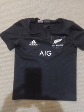 New Zealand All Blacks Rugby