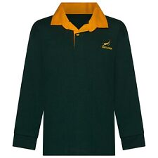 Kids South Africa Rugby Jersey
