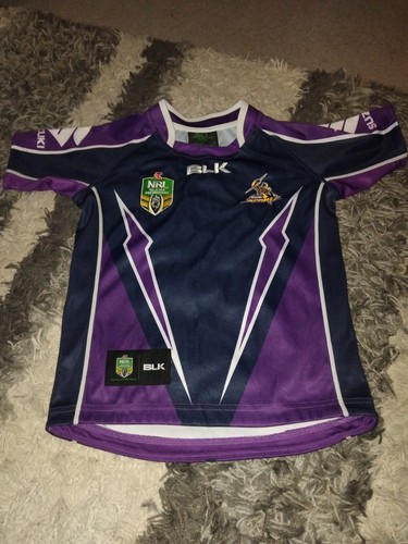 Kids nrl melbourne - melbourne, rugby