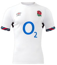 England Rugby Kid's Shirt