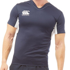 Canterbury Rugby Kid's Jersey