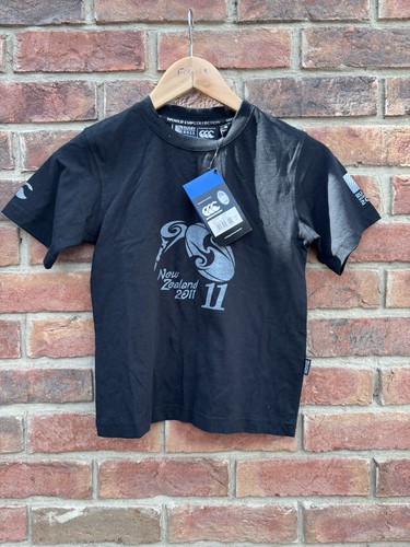 Canterbury kids shirt 6 - kids, t-shirt-5/6