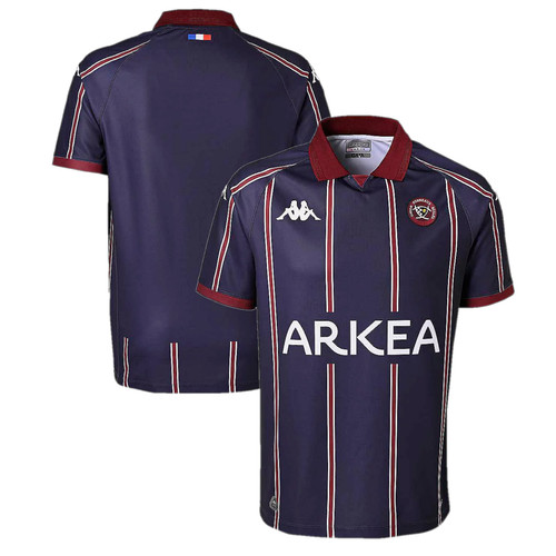 Union bordeaux begles - union, shirt