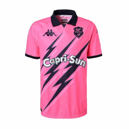 Stade francais rugby shirt - stade,