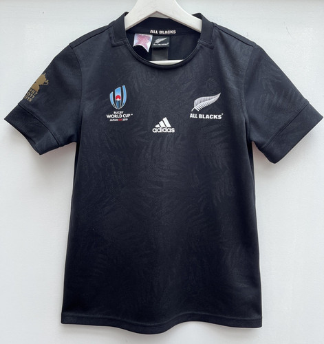 Adidas new zealand all - zealand, blacks