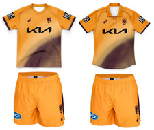 Rugby 2026 NRL TRAINING