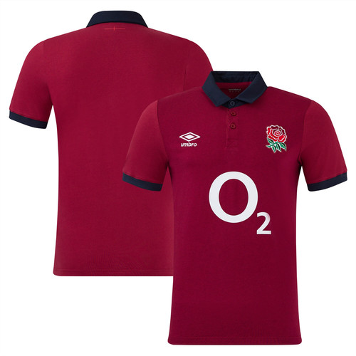 England rugby jersey umbro - england,