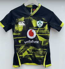 Canterbury Ireland 2021 Away
