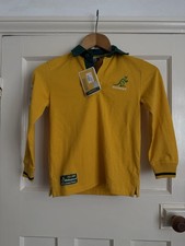 NEW Australia Wallabies Kids