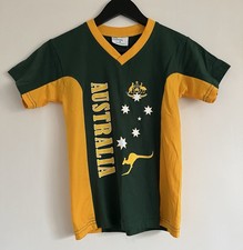 Think Australia Kids Size 8