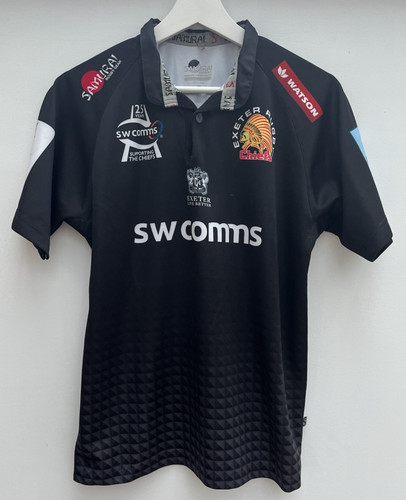 Exeter chiefs 2020 rugby - chiefs, 2020/21