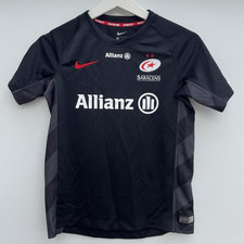 Nike Saracens 2019/20 Rugby
