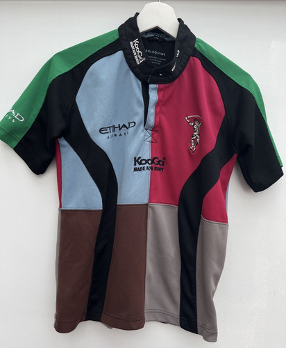 Kooga harlequins 2007 - kooga,