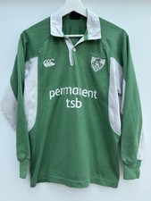 Canterbury Ireland 2005/06