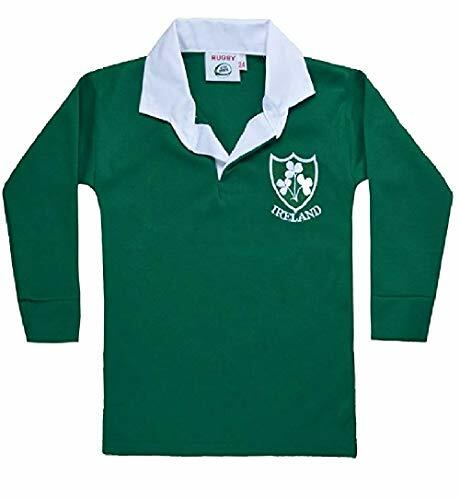 Kids ireland rugby jersey - rugby,
