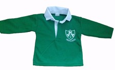 Rugby Baby Kids Ireland Irish