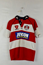 Kids Rugby Tech Glouchester