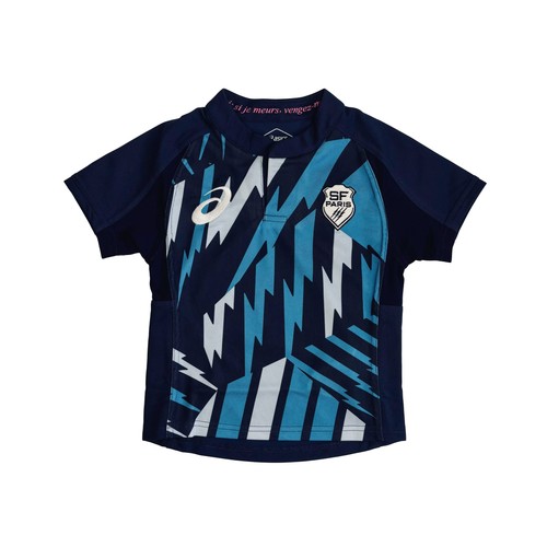 Asics stade francais 2018 - stade,