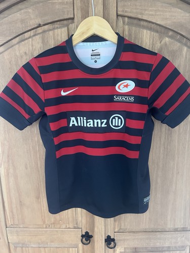 Official nike saracens - nike,