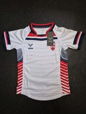 England Rugby League Kids