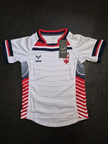 England rugby league kids - rugby,