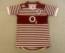 England Vintage Canterbury