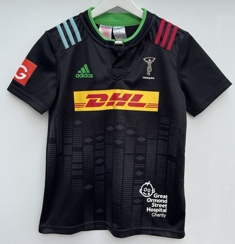 Harlequins 2015 big game - harlequins,