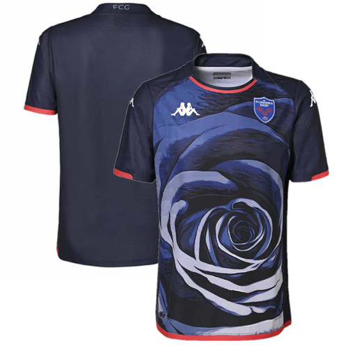 Grenoble rugby shirt kid - fc, kid's