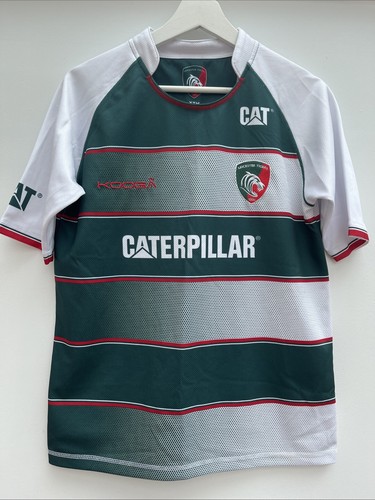 Leicester tigers 2015 rugby - leicester, 2015/16