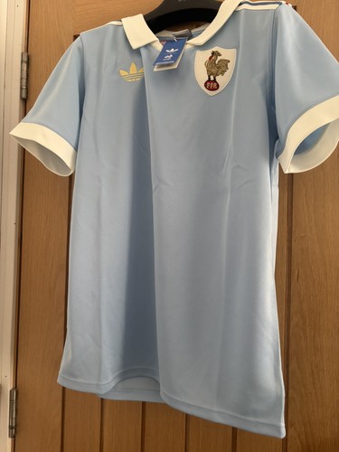 France adidas rugby - adidas, years