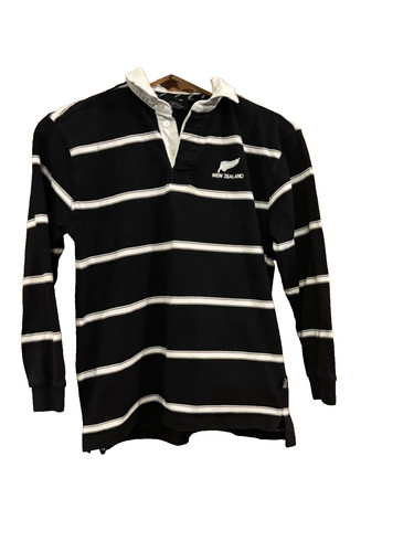 New zealand team fern - new,