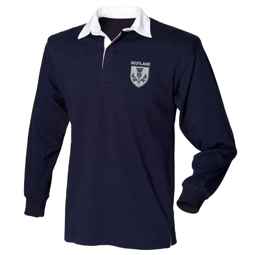 Kids scotland badge classic - kids,