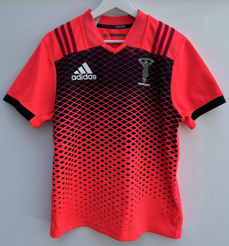 Adidas harlequins 2017 - adidas, 2017/18