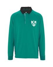 Ireland Rugby Jersey Kids Mens