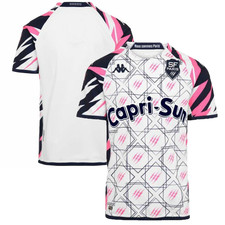 Stade Francais Rugby Shirt