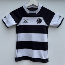 Gilbert Barbarians Rugby