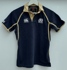 Scotland 2011 Home Rugby